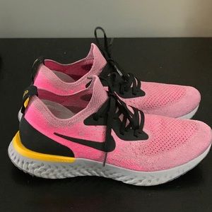 Nike Epic React Running Shoe